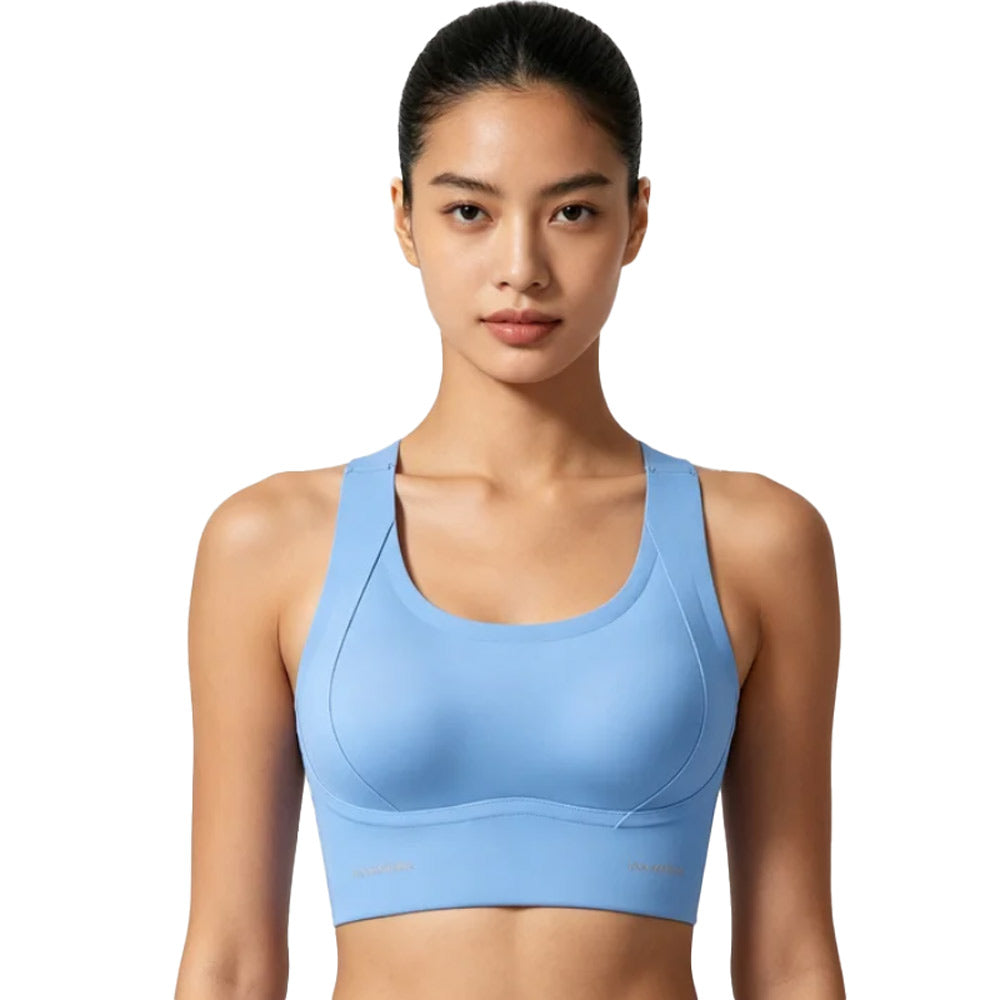 Seamless Lift Sports Bra