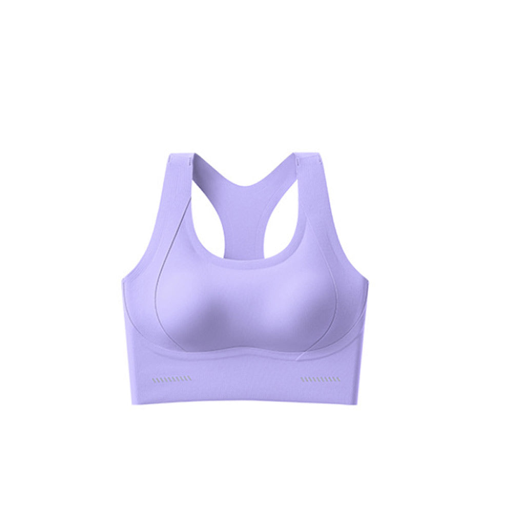 Seamless Lift Sports Bra
