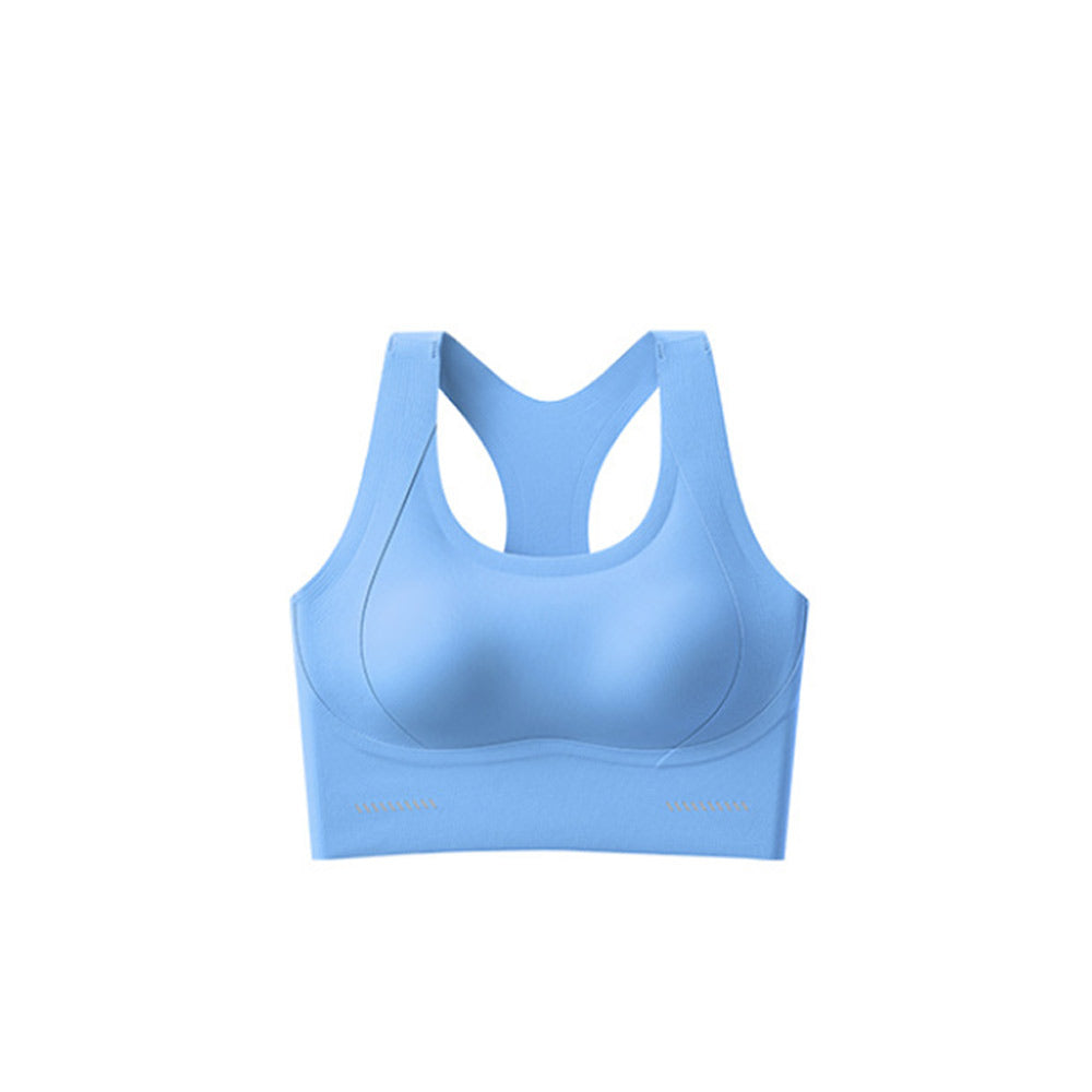 Seamless Lift Sports Bra