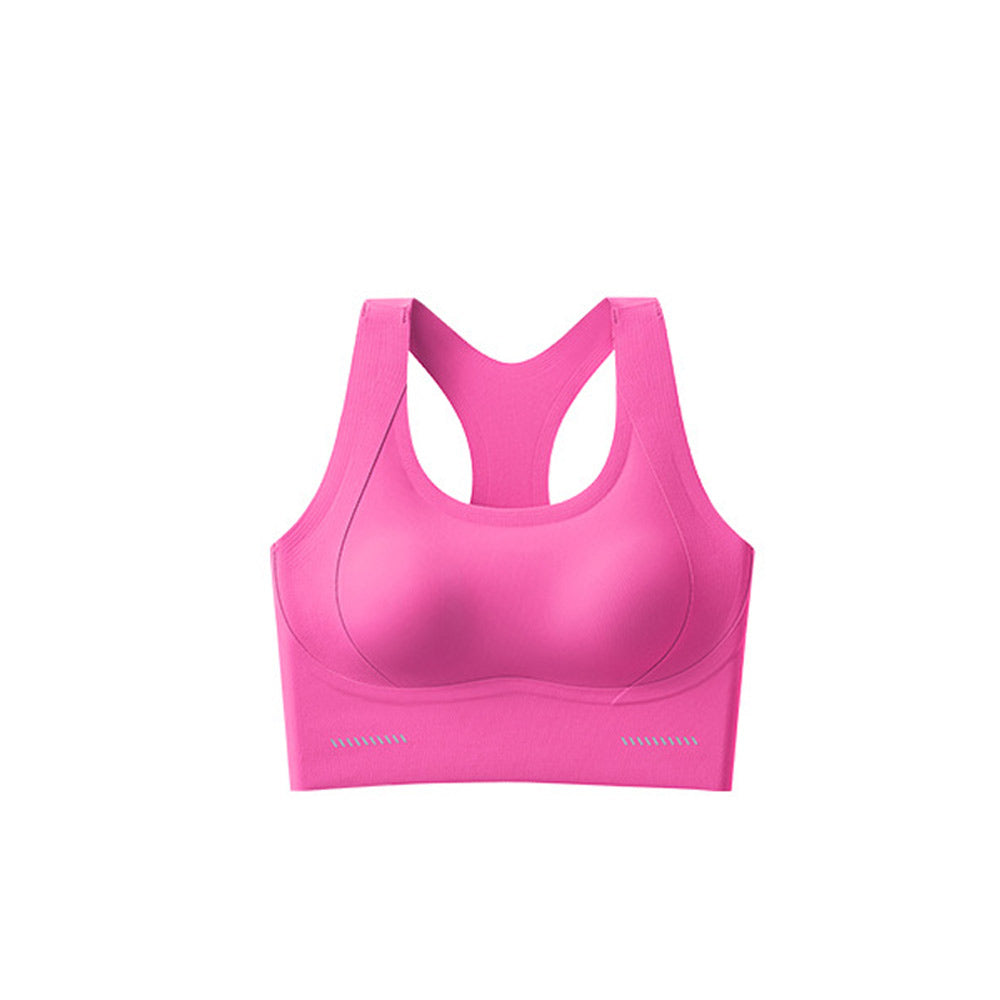 Seamless Lift Sports Bra