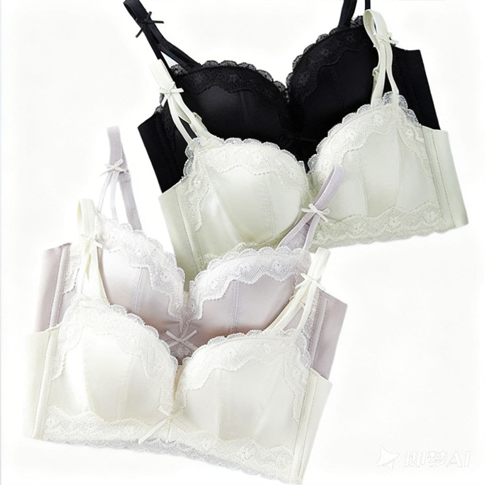 Anti-Sag Comfortable Bra for Women