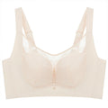 Wireless Push Up Bra