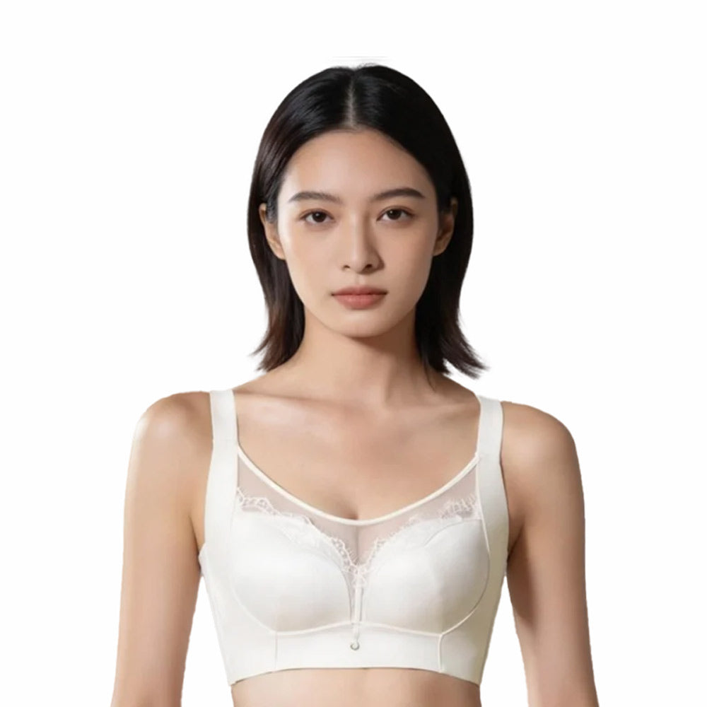 無磁無鋼圈調整型內衣