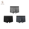Graphene Antibacterial Modal Trunks Men
